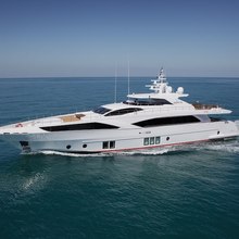 Efe 1 Yacht 