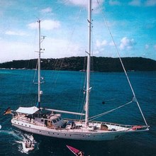 Naviga Yacht 
