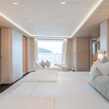 Big Shark Yacht 