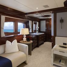 Second Love Yacht 