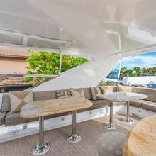 Hope Yacht 