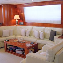 Absolute King Yacht 