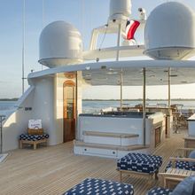 Sanibella Yacht 