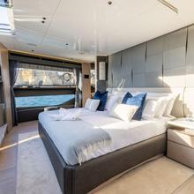 Carpe Diem Yacht 