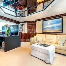 Jojo Yacht 