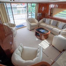 Happy Dream Yacht 