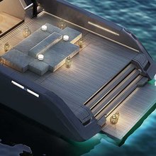 Anmax Yacht 