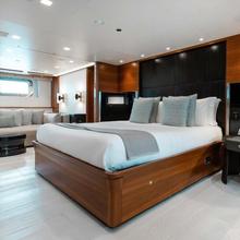 Perseus^3 Yacht 