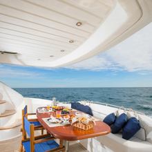 Mediterrani IV Yacht 