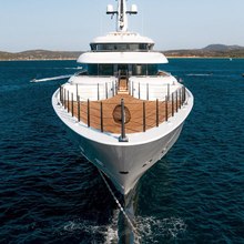 ije yacht charter fleet