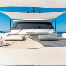 On Yacht 