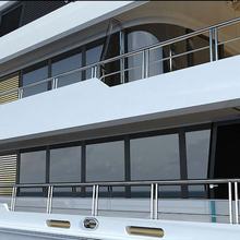 Jubilee Yacht 