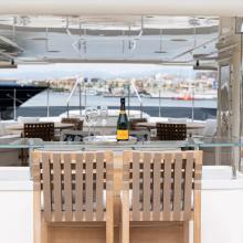 Palatial Yacht 