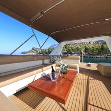 Blanka Yacht 