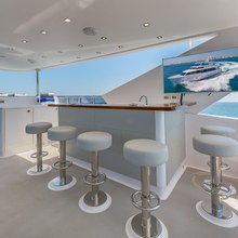 Second Amendment Yacht 