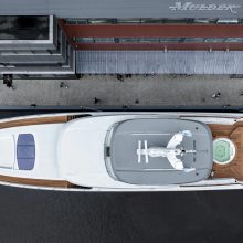 Q43 Yacht 