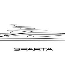 Project Sparta Yacht 