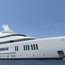 Jubilee Yacht 