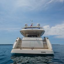 Vellmari Yacht 