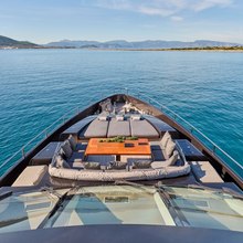 Rooster Yacht 