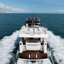 Seaduction Yacht 