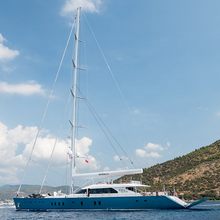 All About U Yacht 