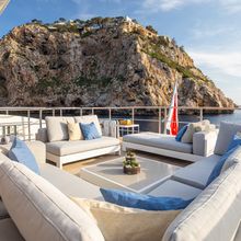 Orso Yacht 