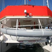 Dream Yacht 