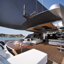 Astro Boat Yacht 