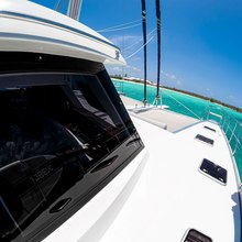 Dolcevitacat Yacht 