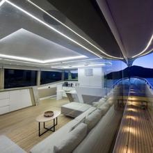 TanWay Yacht 