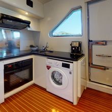 Paladio Yacht 