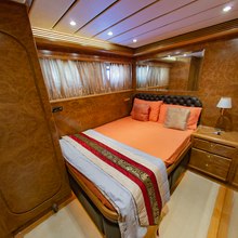 Say Yes Yacht 