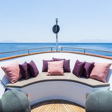 Axella Yacht 