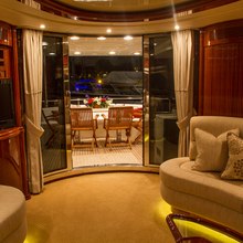 Sea Hawk Yacht 