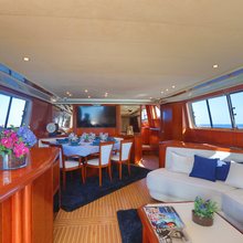Paladio Yacht 