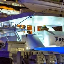 Freedom  Yacht 