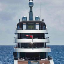 Savannah Yacht 