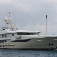 Dojo Yacht 