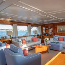 Marybelle Yacht 