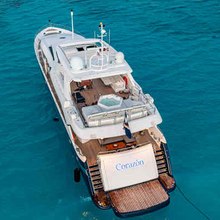 Leda Yacht 