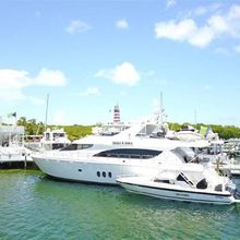 Hope Yacht 