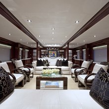 Mirabella Yacht 