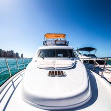 Rafia Yacht 