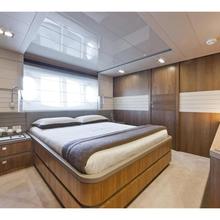 Morning Star Yacht 