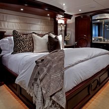 Mirabella Yacht 