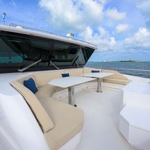 Aqua Life Yacht 