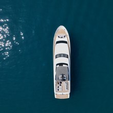 SL96 Yacht 