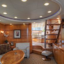 Private Reserve Yacht 
