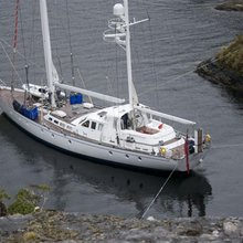Acoa Yacht 